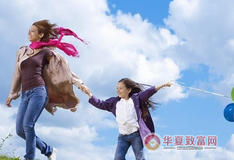 全职妈妈创业项目